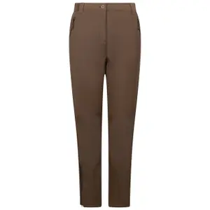 Pantalon femme DLX Tawny image-0
