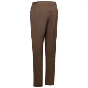Pantalon femme DLX Tawny image-1