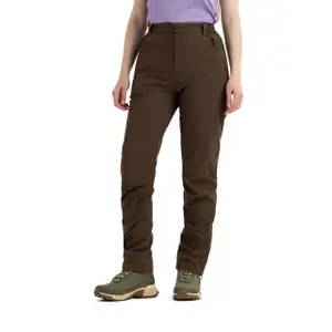 Pantalon femme DLX Tawny image-2