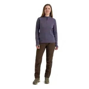 Pantalon femme DLX Tawny image-4