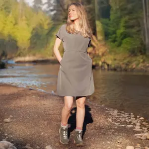 Vestito da donna DLX Richelle image-1