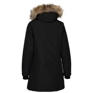 Parka til kvinder DLX Ellington image-1