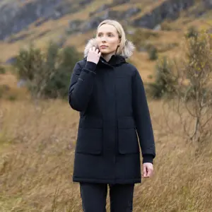 Parka til kvinder DLX Ellington image-2