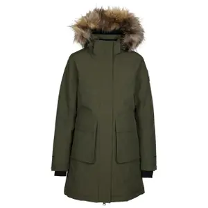 Parka til kvinder DLX Ellington image-0
