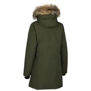 Parka til kvinder DLX Ellington image-1
