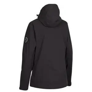 Women's waterproof jacket DLX Katya image-1