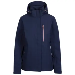 Veste imperméable femme DLX Katya image-0