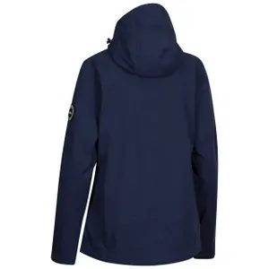 Veste imperméable femme DLX Katya image-1