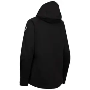 Veste imperméable femme DLX Justine image-1