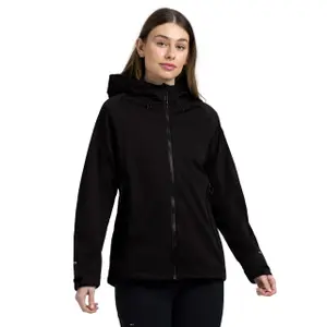 Veste imperméable femme DLX Justine image-2