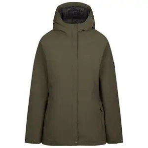 Women's waterproof jacket DLX Carlotta
