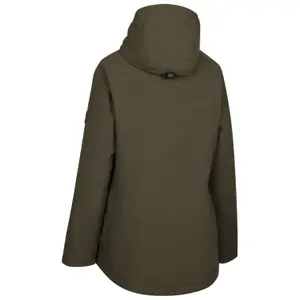 Women's waterproof jacket DLX Carlotta image-1
