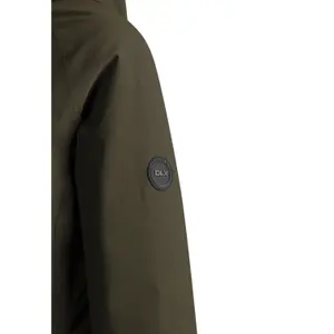 Women's waterproof jacket DLX Carlotta image-2