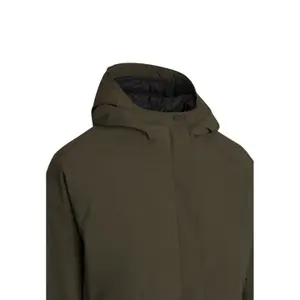 Women's waterproof jacket DLX Carlotta image-3