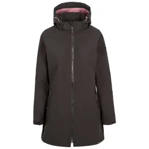 Parka til kvinder DLX Samantha image-0