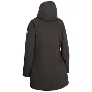 Parka til kvinder DLX Samantha image-1