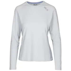 T-shirt manches longues femme DLX Katherine image-0