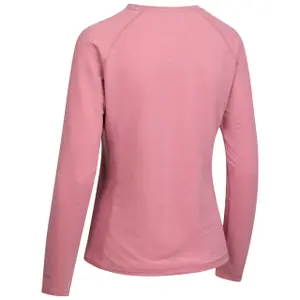 T-shirt manches longues femme DLX Katherine image-1