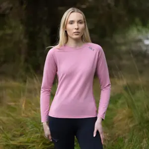 T-shirt manches longues femme DLX Katherine image-2