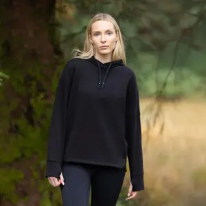 Bluza damska z kapturem DLX Hilde image-4