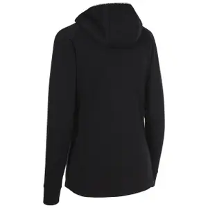 Sweatshirt à capuche femme DLX Anais image-1