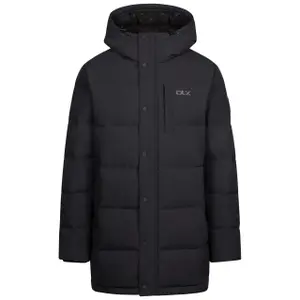 Plumífero con capucha DLX Griffin