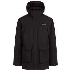 Parka impermeabile DLX Mullan II