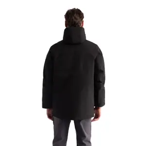 Parka impermeabile DLX Mullan II image-3
