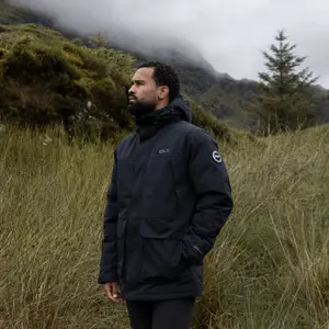 Parka impermeabile DLX Mullan II image-4