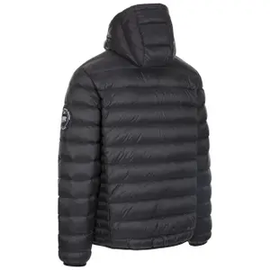 Daunenjacke  mit Kapuze DLX Thompson image-2
