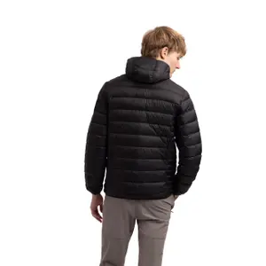 Daunenjacke  mit Kapuze DLX Thompson image-3