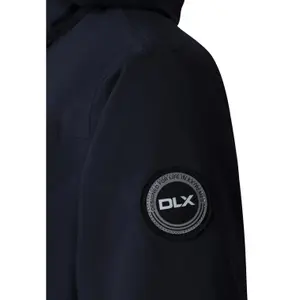 Veste imperméable zippée DLX Oswarm image-3
