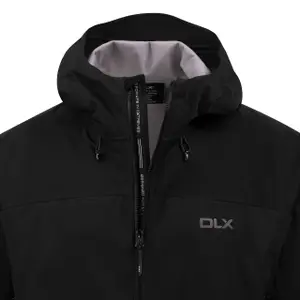 Regnjakke DLX Johannes image-3