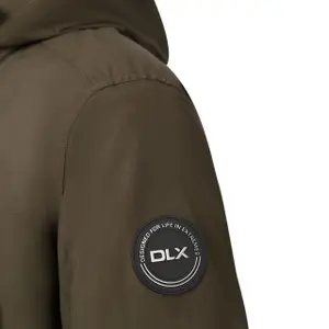 Regnjakke DLX Donahue image-2