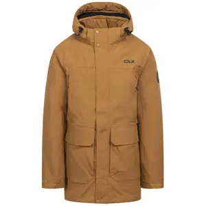 Giacca impermeabile DLX Donahue