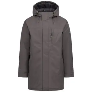 Parka con cappuccio DLX MacLeod
