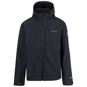 Veste imperméable DLX Justin image-0