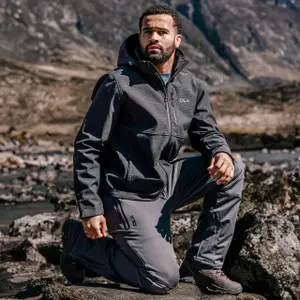 Veste imperméable DLX Justin image-2