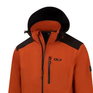 Vandrejakke DLX Durand image-2