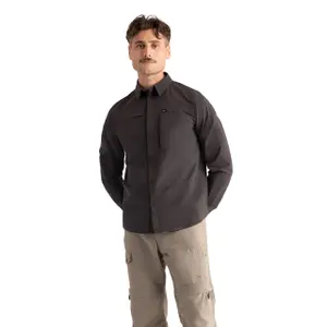 Long sleeve shirt DLX Santiago image-1