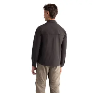 Long sleeve shirt DLX Santiago image-4