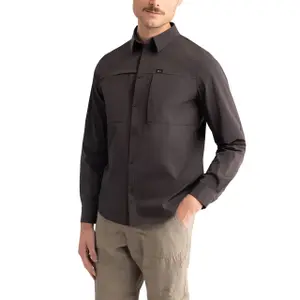 Long sleeve shirt DLX Santiago image-2