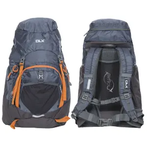 Reisegepäck DLX Twinpeak image-5