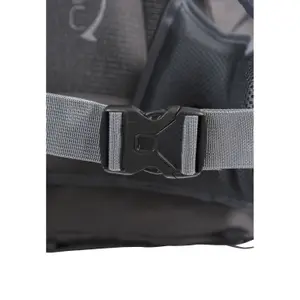 Mochila DLX Twin Peak 70 image-6