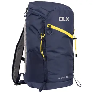Vandretaske DLX Andriv <30 L image-2