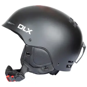Skihelm DLX Russo image-1