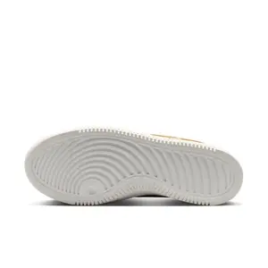 Buty sportowe damskie Nike Court Vision Alta image-5