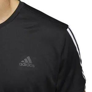 Camiseta de running adidas 3-Stripes image-6