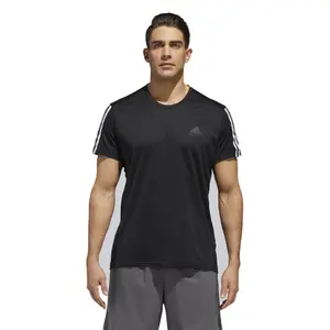Camiseta de running adidas 3-Stripes image-1