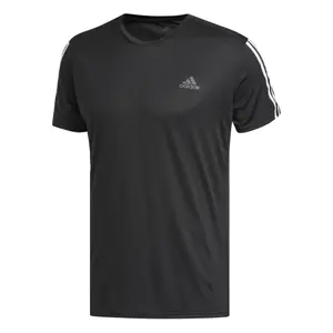 Camiseta de running adidas 3-Stripes image-0